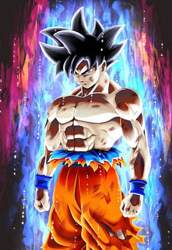 Drip Goku wallpaper by RX78w - Download on ZEDGE™
