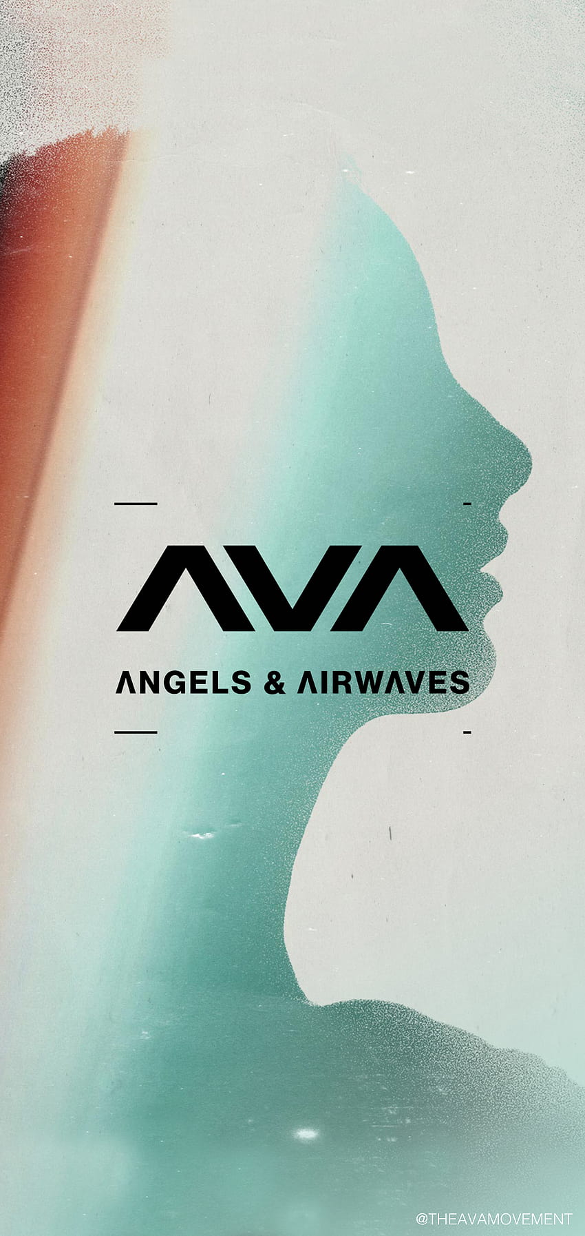 100 Angels & Airwaves 아이디어, 천사와 공중파 HD 전화 배경 화면