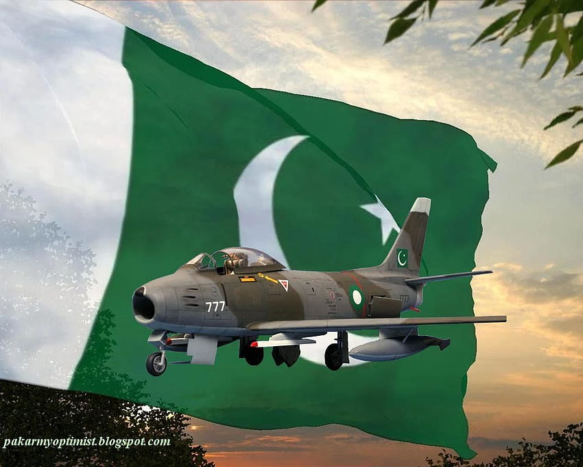 6th September Pakistan Defence Day HD wallpaper
