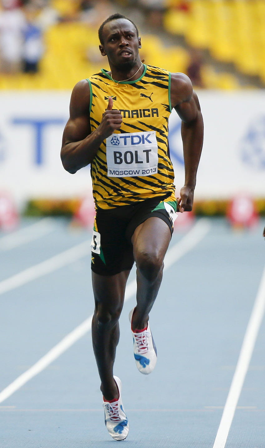 Usain Bolt , Sports, HQ Usain Bolt HD phone wallpaper