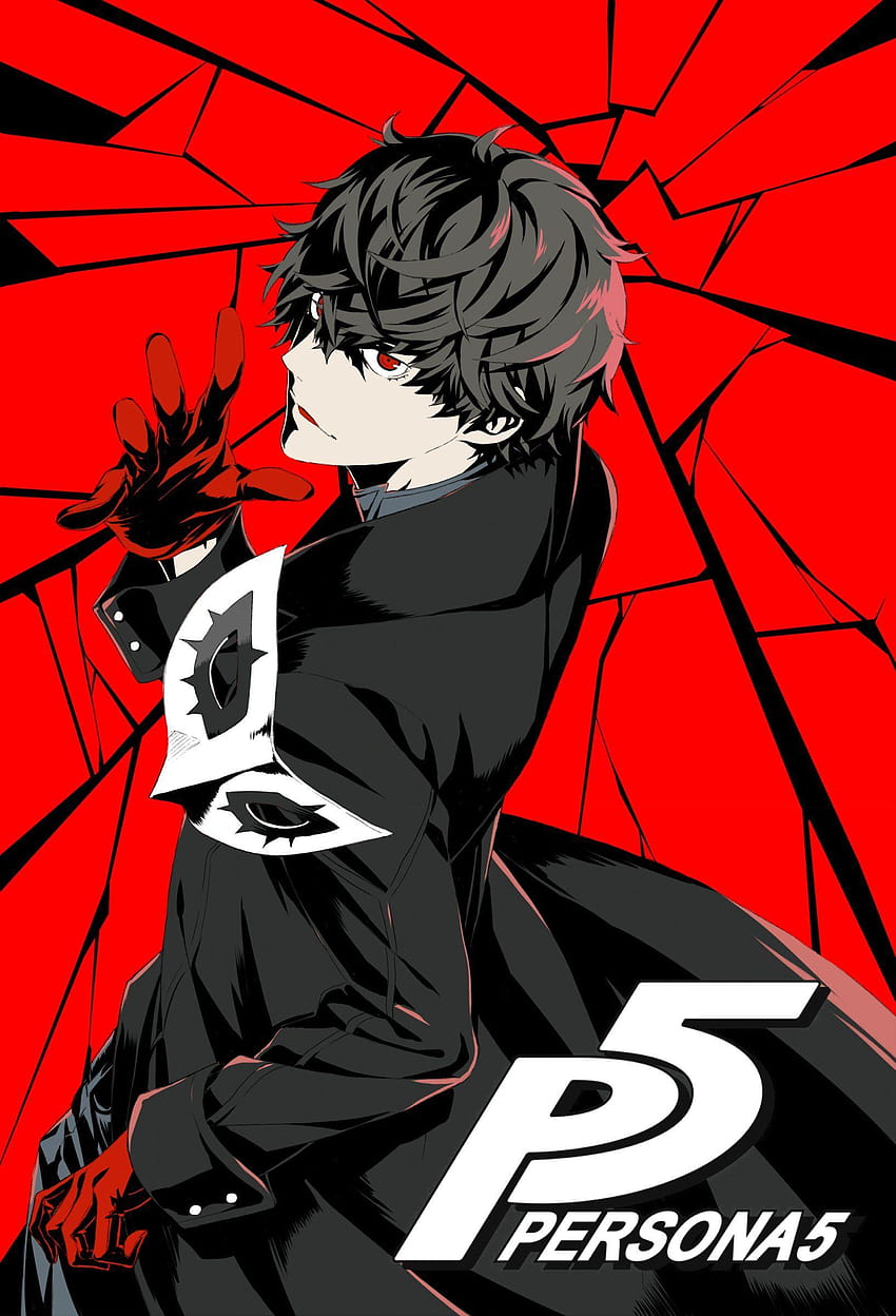 Persona 5 3E HD phone wallpaper | Pxfuel