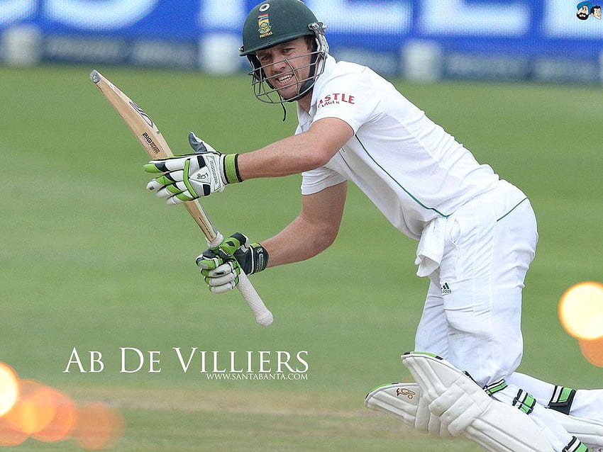 De Villiers, Ab de Villiers HD duvar kağıdı