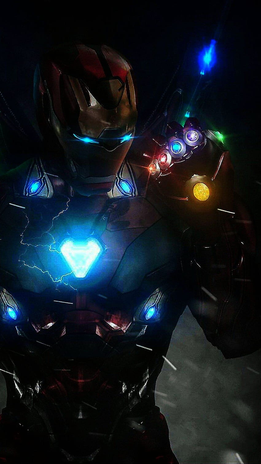 Live Iphone Xs Max Not Working though Good For Iphone 8 Plus both Wallpap…, avengers live HD phone wallpaper