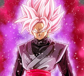 Goku black with drip wallpaper by NEEEEEEERD444 - Download on