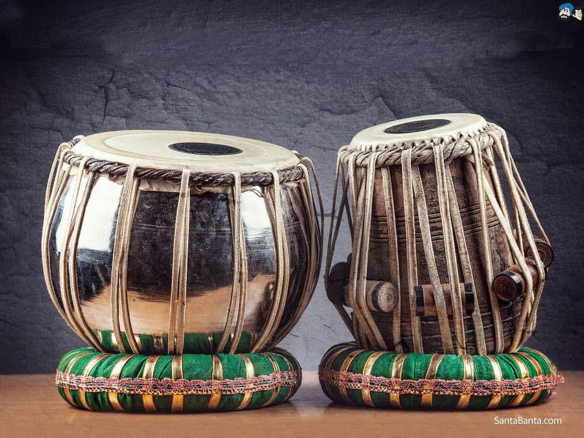 Instruments, tabla HD wallpaper