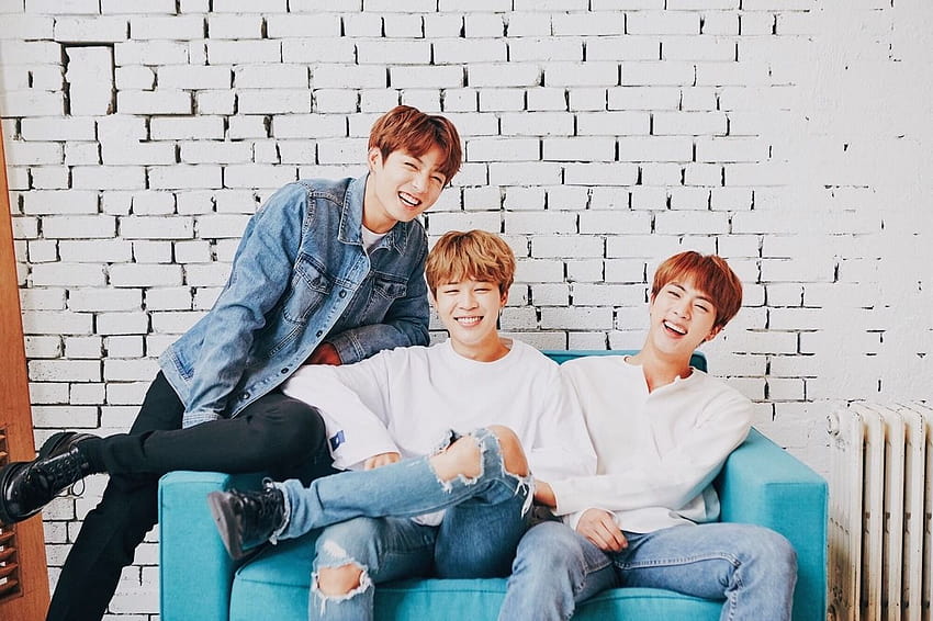 Jimin Bts, Bts V Jimin Jungkook Hd Wallpaper | Pxfuel