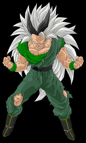 Super Android Alliance, Dragonball Fanon Wiki