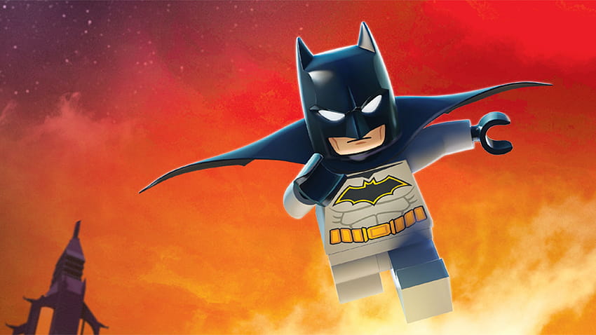 Watch LEGO DC: Batman: Family Matters ..., lego dc batman  family matters HD wallpaper | Pxfuel