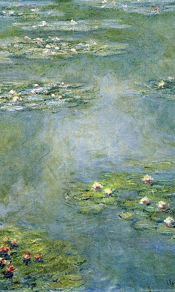 Classic art painting Claude Monet HD wallpaper  Wallpaperbetter
