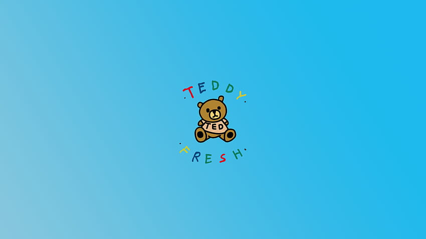 Teddy Fresh 1920x1080 Butuh trendy Wallpaper HD