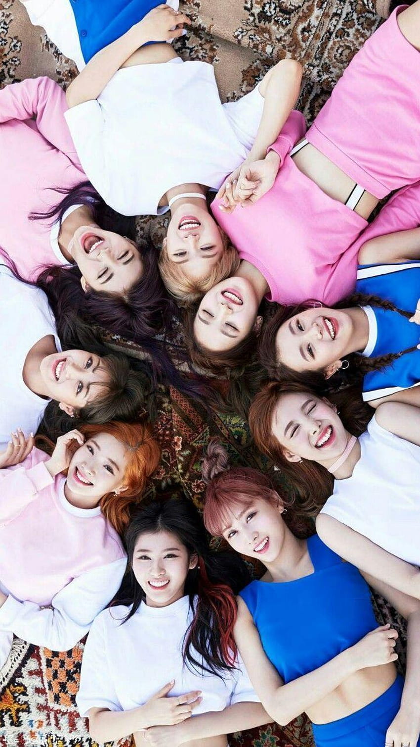 Twice TT iphone, twice ships HD phone wallpaper