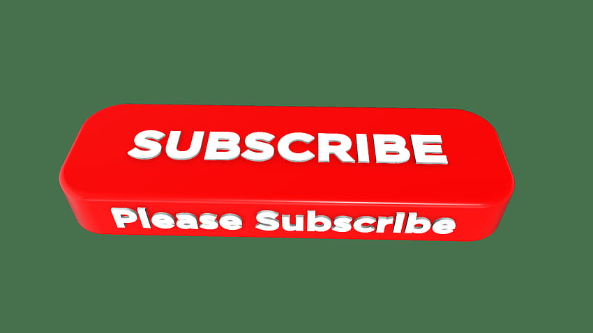 Youtube subscribe button HD wallpapers | Pxfuel