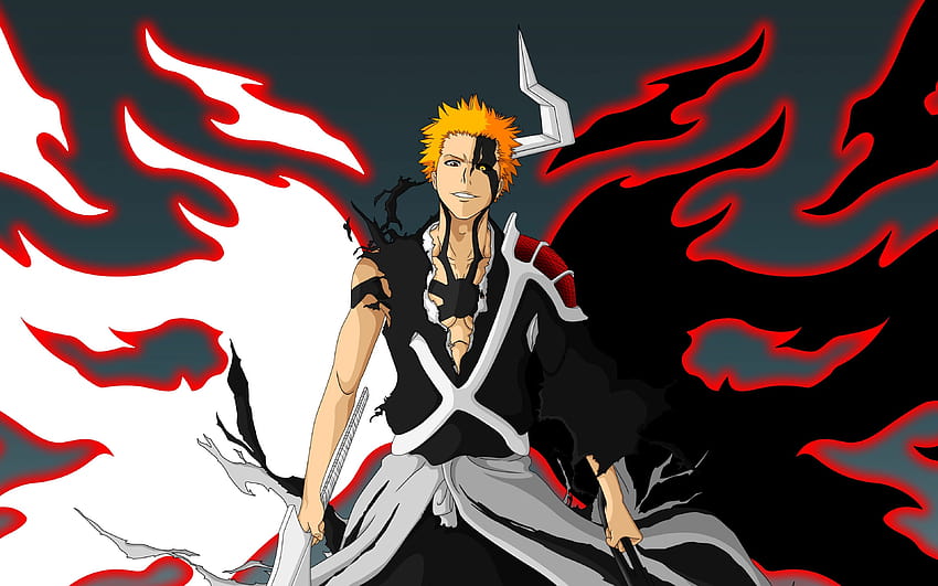 Bleach Desktop Wallpaper - EnWallpaper