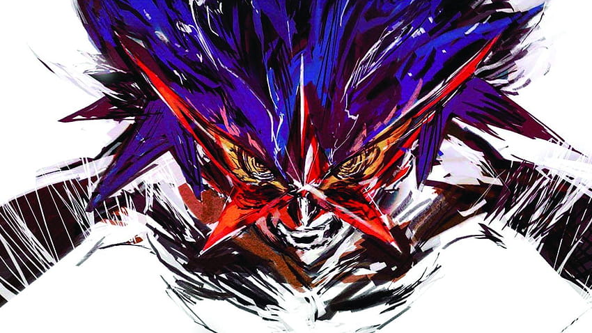 Tengen Toppa Gurren Lagann, Simon Gurren Lagann Tapeta HD