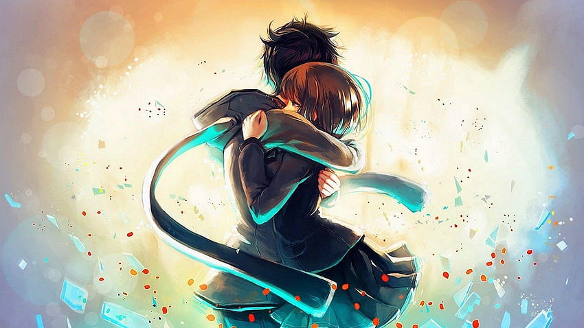 Say i love you anime HD wallpapers | Pxfuel