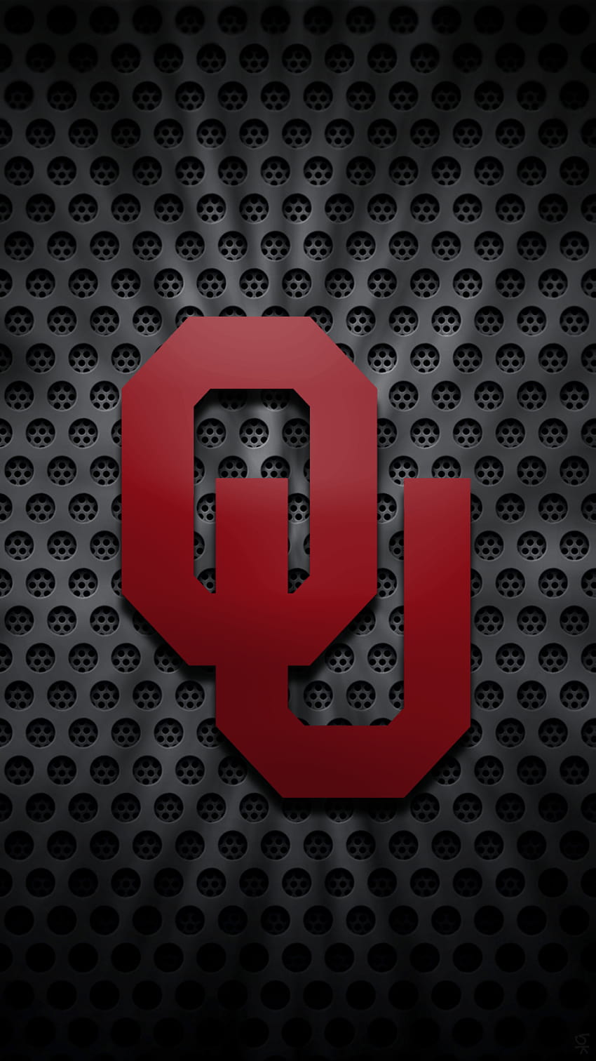 OU Sooners, Universität von Oklahoma iphone HD-Handy-Hintergrundbild