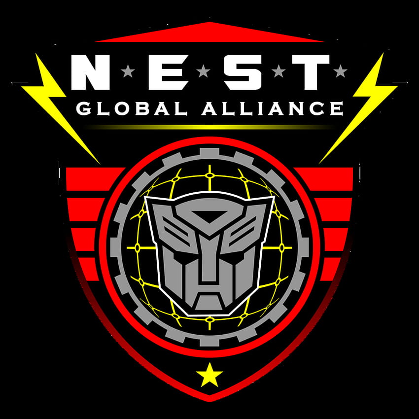 Autobots, transformers nest symbol HD phone wallpaper