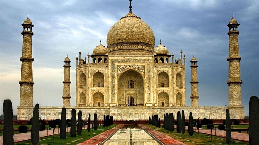 Taj Mahal for PC, Mobile –, taj mahal for mobile HD wallpaper