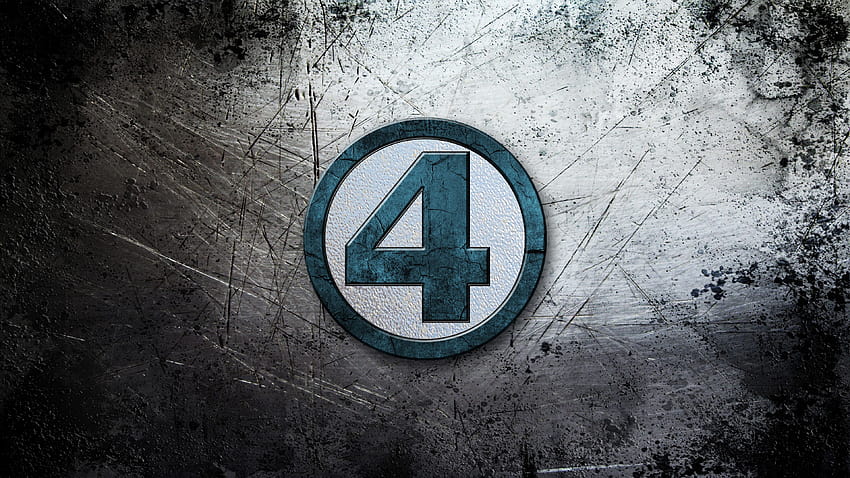I migliori 3 Fantastic Four on Hip, i fantastici quattro film Sfondo HD