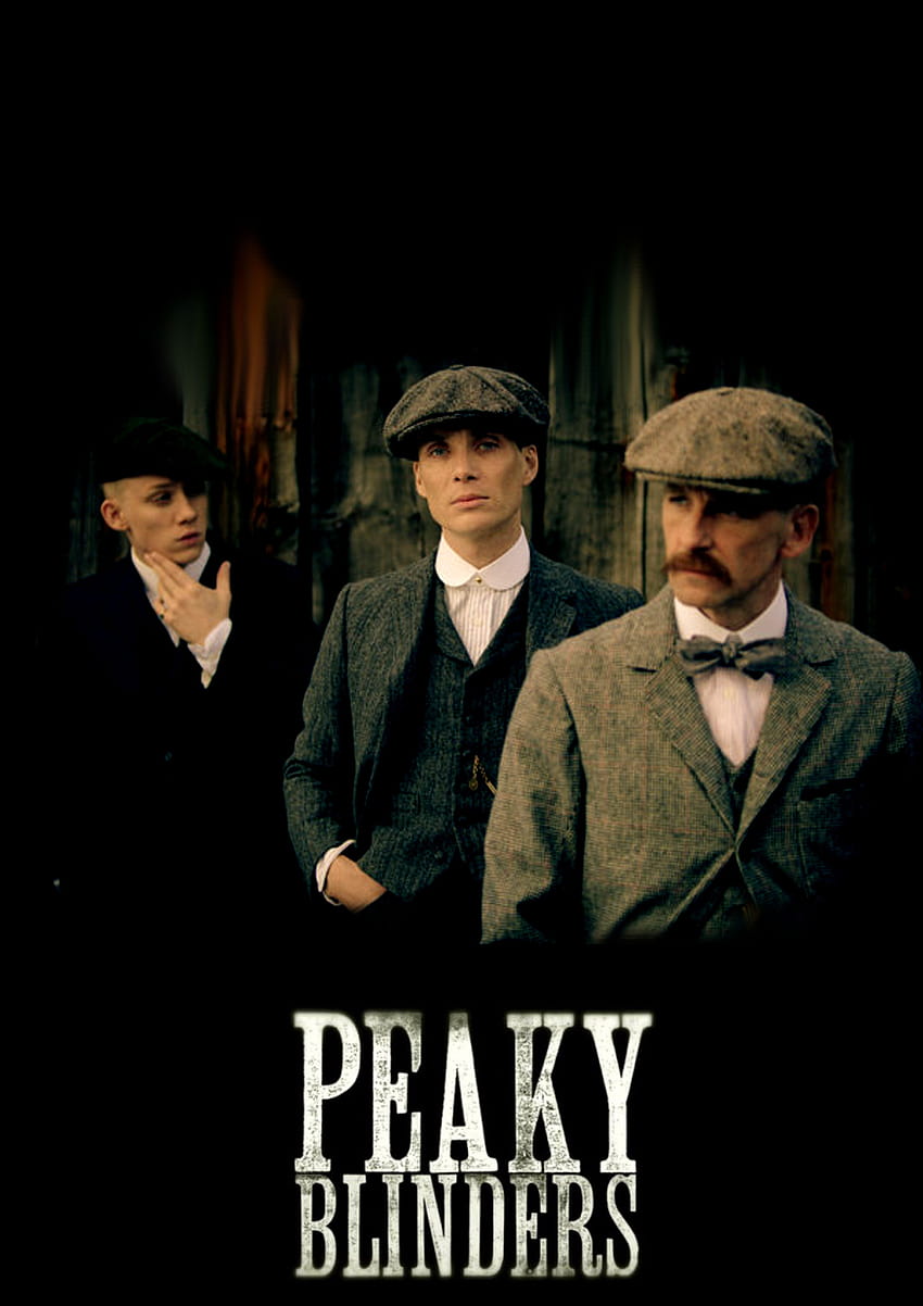 Tải xuống APK peaky blinders wallpaper cho Android