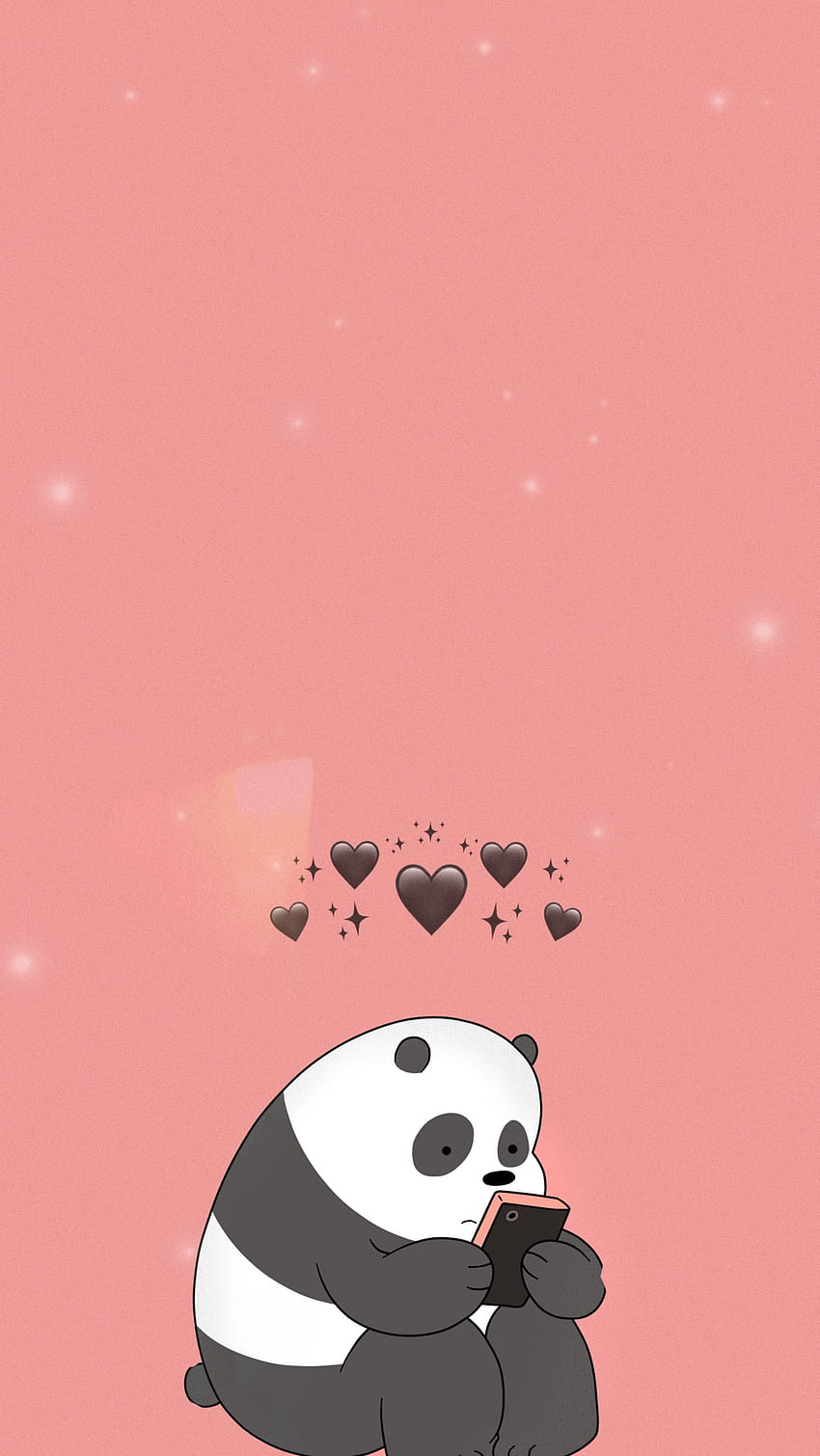 Aesthetic in 2020, aesthetic panda HD phone wallpaper | Pxfuel