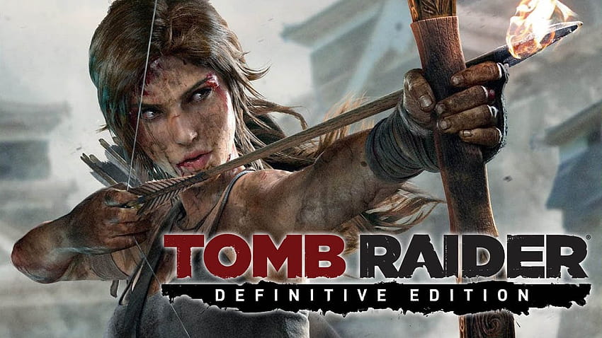 Tomb Raider: Definitive Edition, tomb raider ps4 HD wallpaper