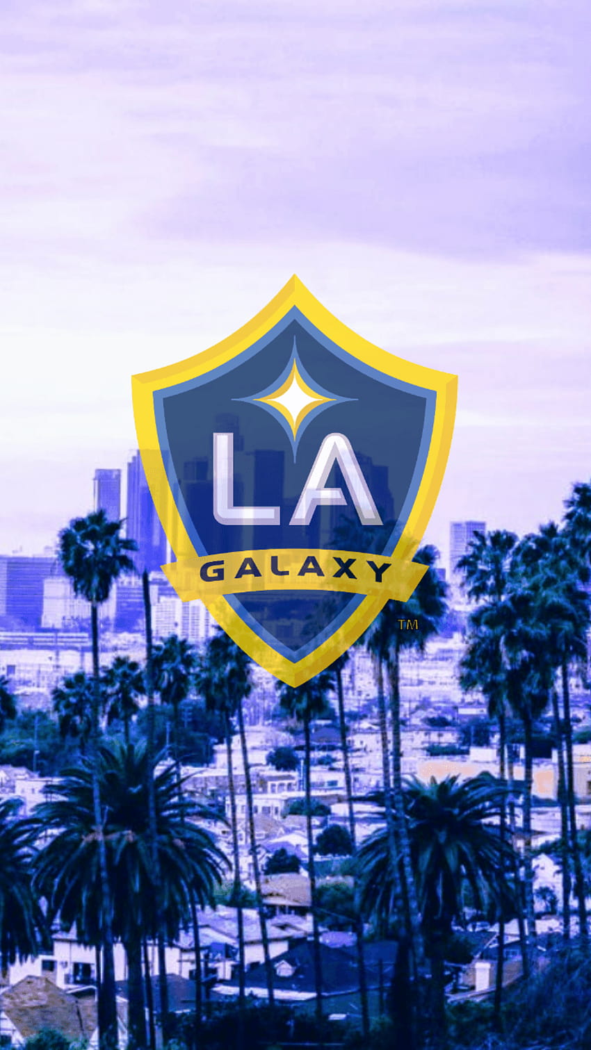 I'll be posting more of my LA Galaxy here in the LA HD phone wallpaper