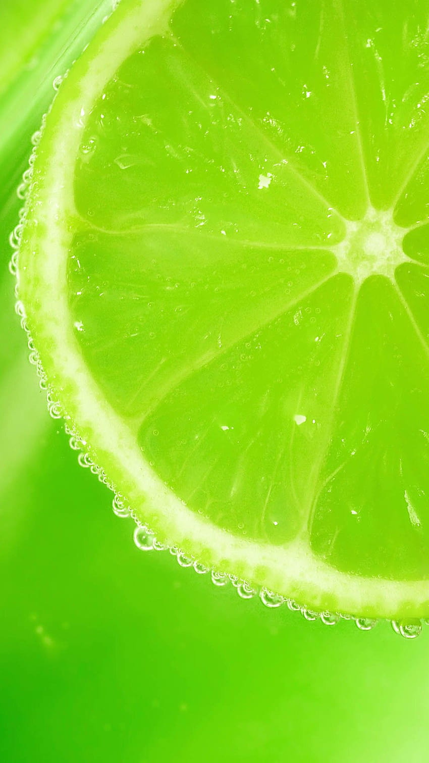 awesome iphone, lemon green HD phone wallpaper