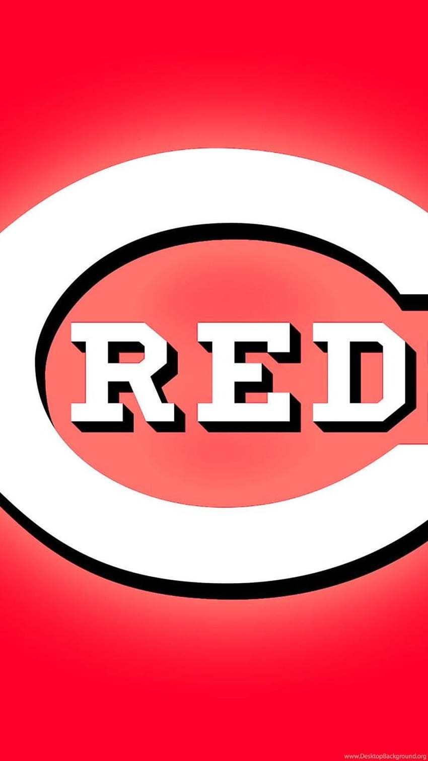 Cincinnati Reds Clipart su GetDrawings Sfondo del telefono HD