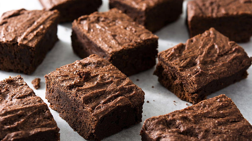 A New Subscription Service Will Deliver Brownies to You Before Your HD wallpaper