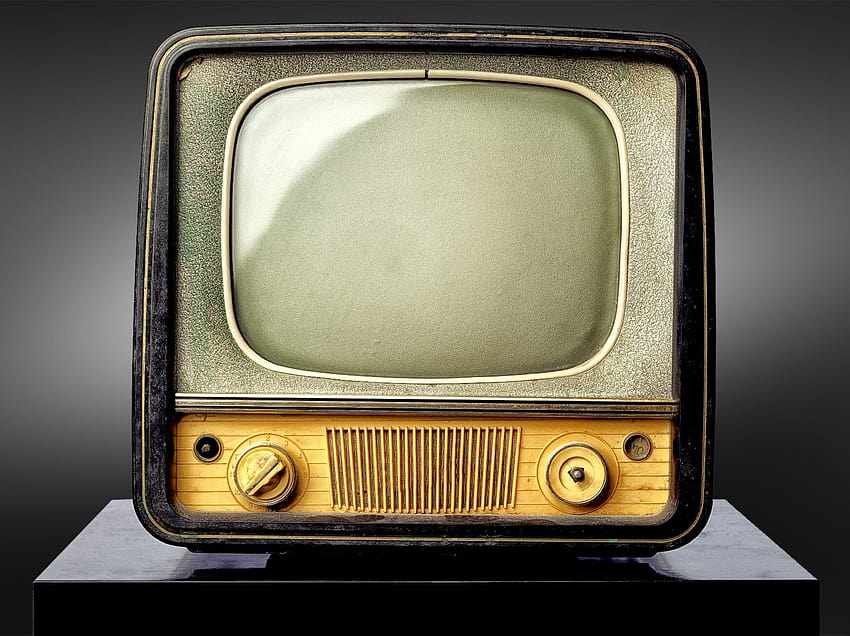 : technology, vintage, TV, eye, organ, television set 1602x1199, tv set HD wallpaper