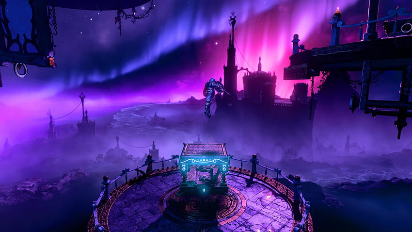 Trine 3: The Artifacts of Power, Best Game, game, arcade HD wallpaper