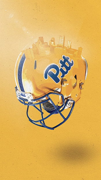 Wallpaper Mobile and Desktop  Pitt Panthers H2P