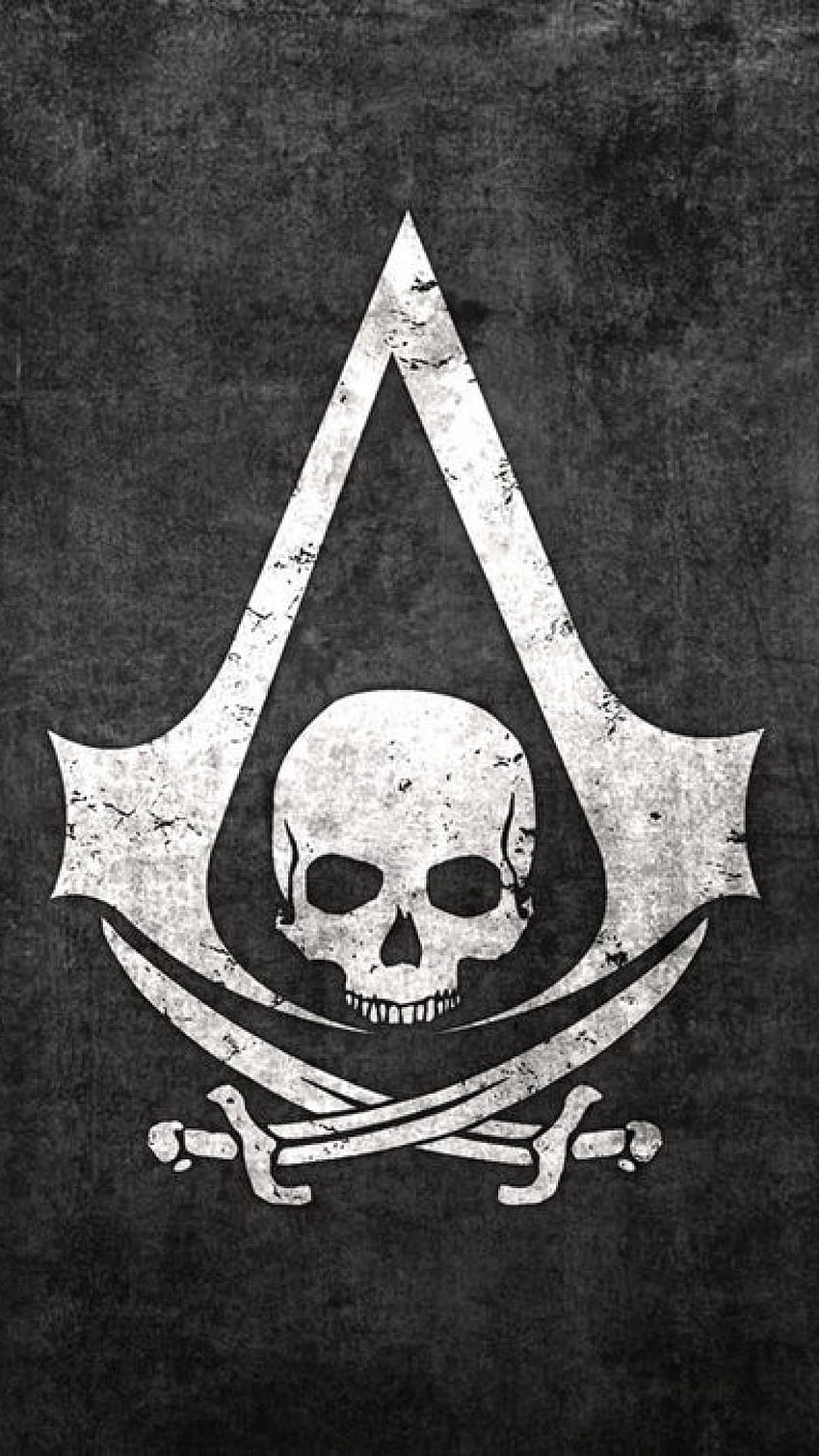 Android Assassins Creed Black Flag, Assassins Creed-Telefon HD-Handy-Hintergrundbild