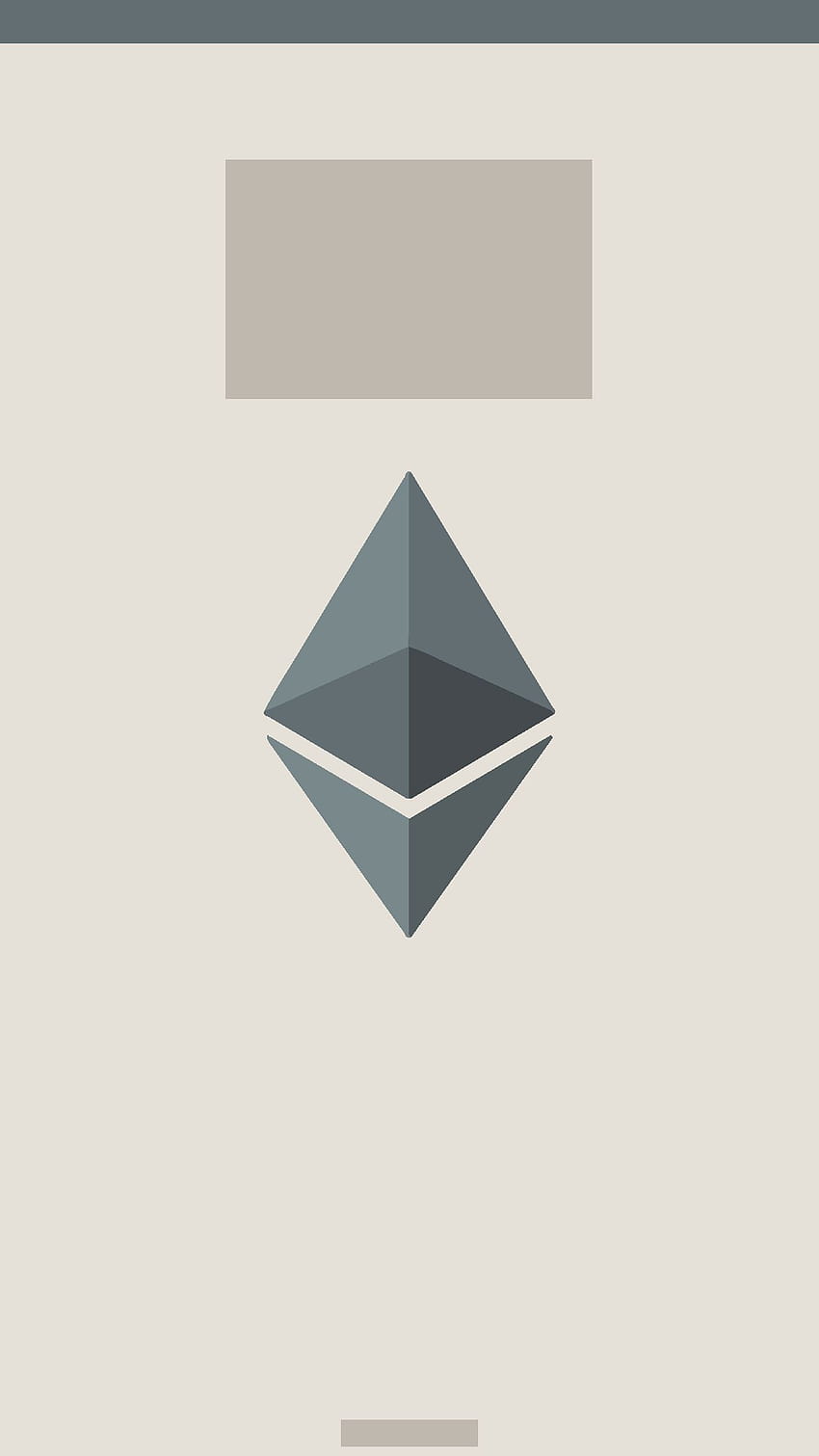 Ethereum Backgrounds, ethereum phone HD phone wallpaper