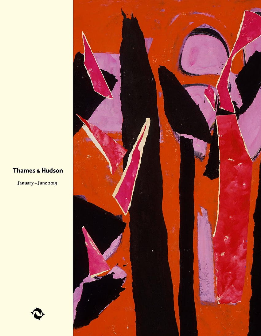 Thames & Hudson Spring 2019 Catalogue by Thames & Hudson, sabine brandt ...