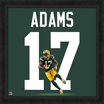 Cheese Curds, 1/27: Davante Adams & Za'Darius Smith have big games