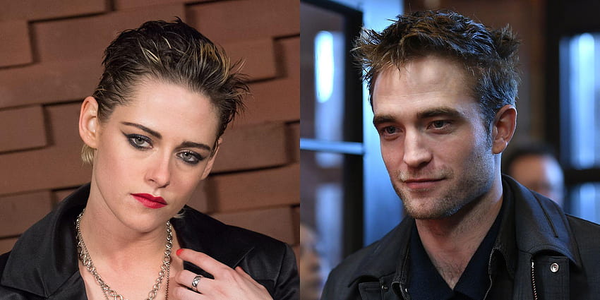 Kristen Stewart and Robert Pattinson Spotted Together at Los Angeles, robert pattinson and kristen stewart HD wallpaper