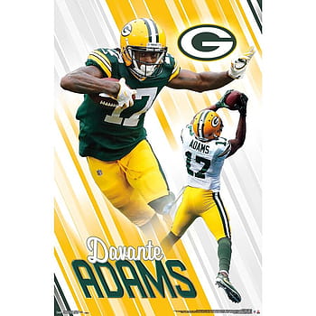 Best images of new Raiders WR Davante Adams