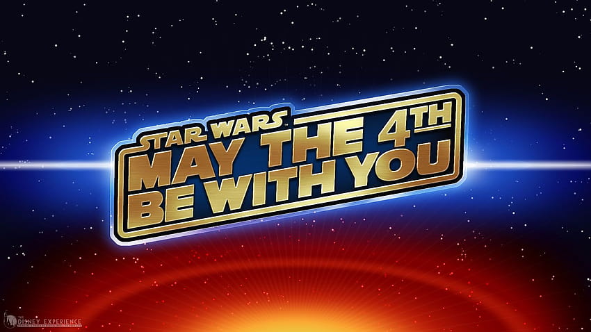 Happy Star Wars Day! HD wallpaper | Pxfuel