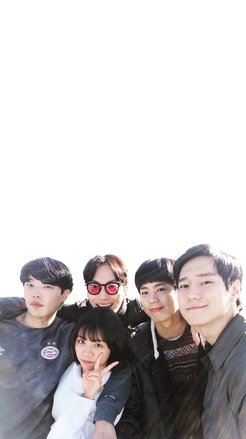 Reply 1988 HD phone wallpaper