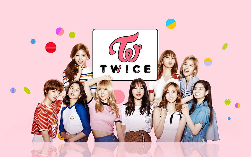 TWICE k pop Backgrounds 1920x1080 [1920x1080] for your , Mobile & Tablet, 2021 倍 高画質の壁紙