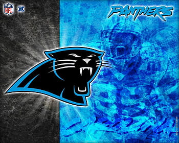 HD carolina panthers wallpapers