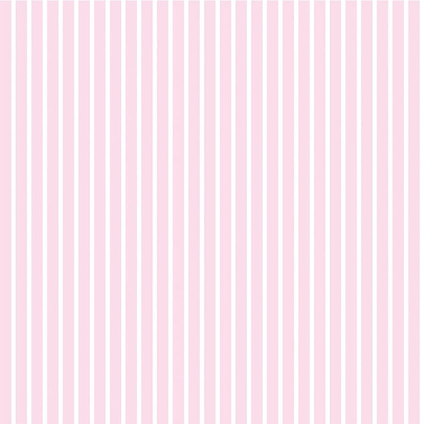 Designer Selection Bubblegum Stripe Pink / White, guma do żucia w kolorze różowym Tapeta na telefon HD