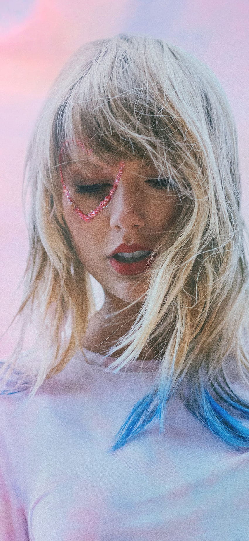 Musique/Taylor Swift, album des amoureux Fond d'écran de téléphone HD