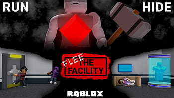 flee the facility beast roblox Cursors