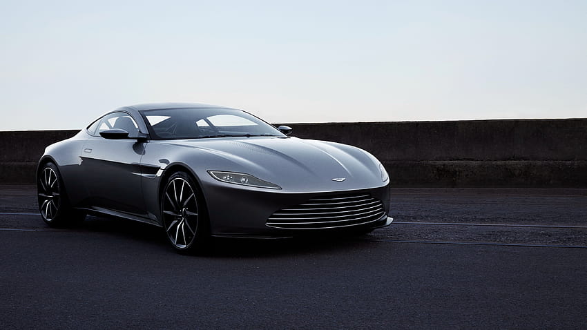 Aston Martin DB10 Autos ...Pinterest, Autos von James Bond HD-Hintergrundbild