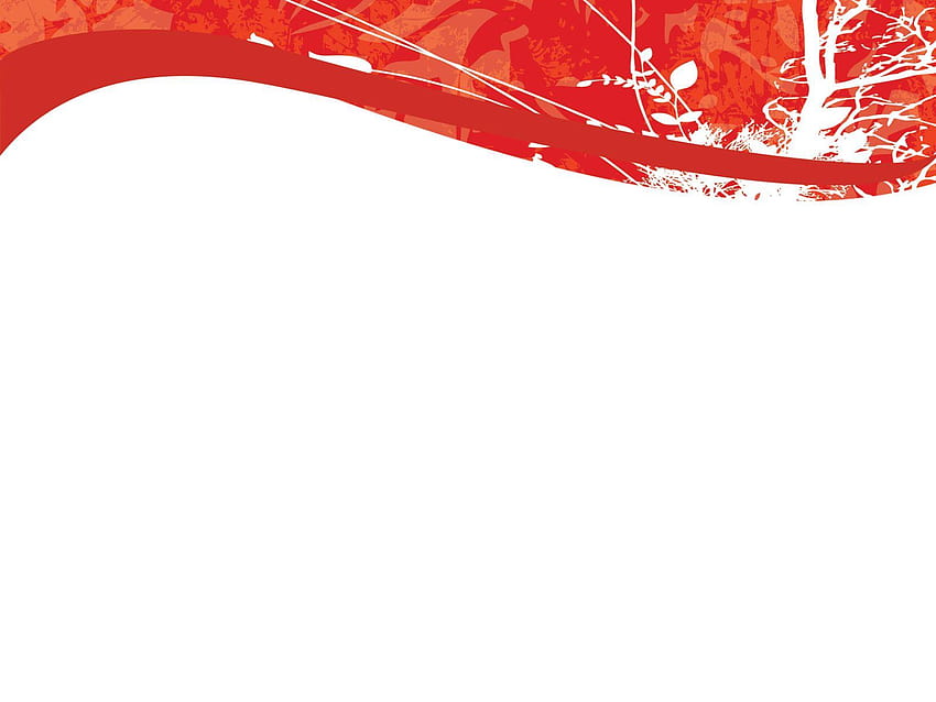 latar belakang merah putih powerpoint 5 Wallpaper HD