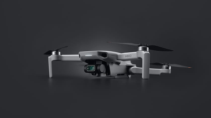 DJI akhirnya mengumumkan drone Mini 2 yang menggemaskan » Stuff, mavic mini Wallpaper HD