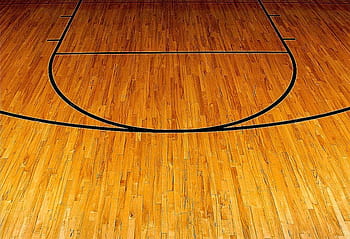 Basketball Court Wallpaper 07 - [1600x900]